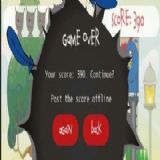 Download Twitter Hunter Cell Phone Game